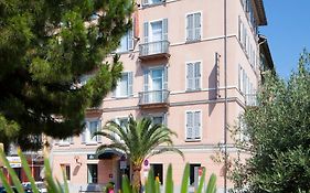 Hôtel Relais Acropolis